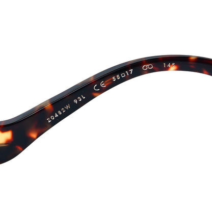 Louis Vuitton Anemone Sunglasses Z0401W Brown 3 of 7