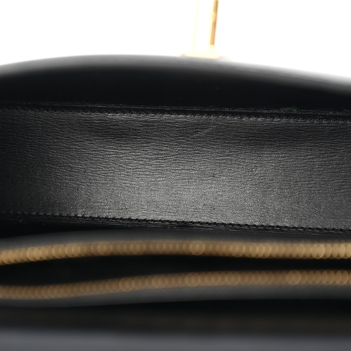 Louis Vuitton Epi Malesherbes Black 5 of 11