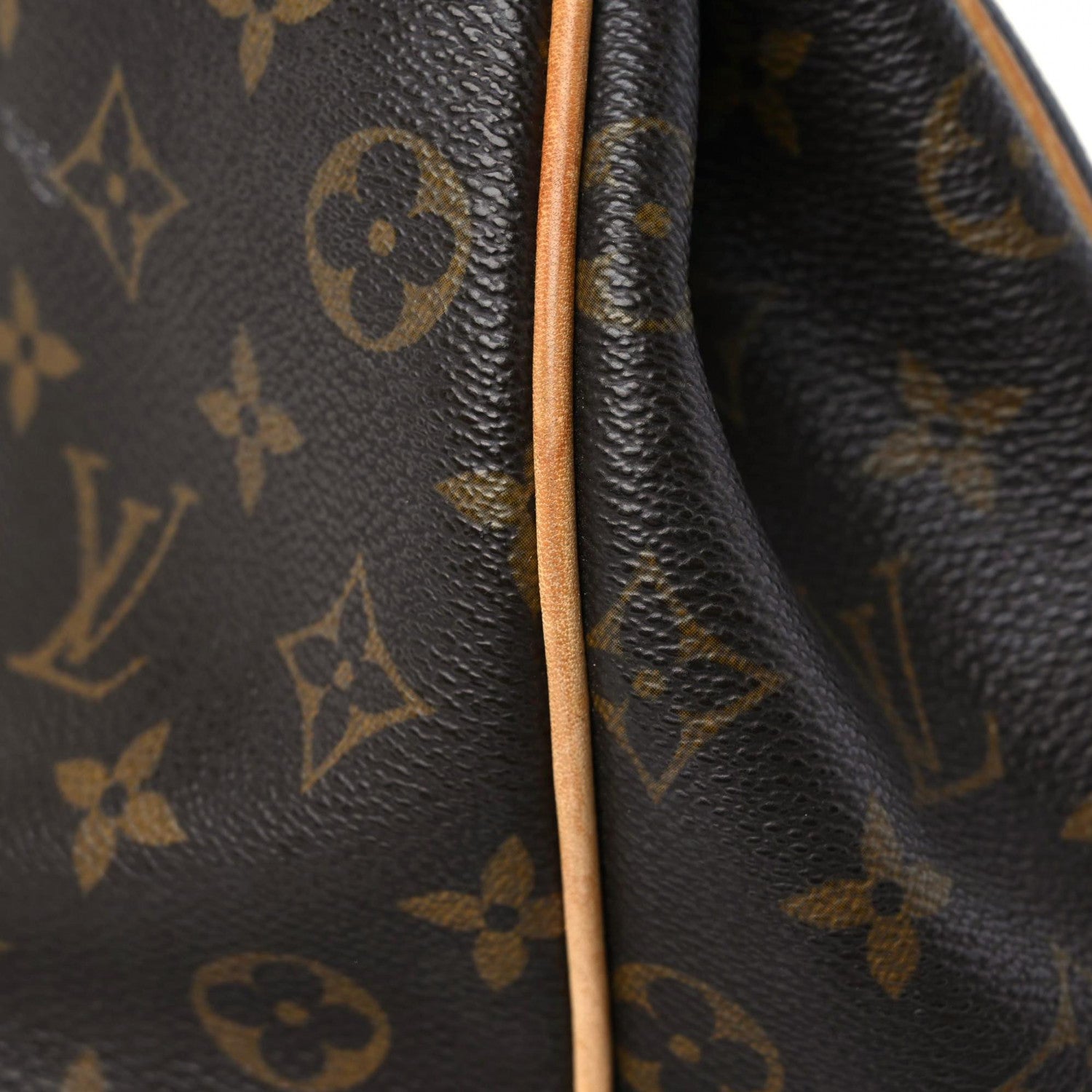 Louis Vuitton Monogram Galliera PM 32 of 34