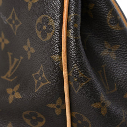 Louis Vuitton Monogram Galliera PM 32 of 34