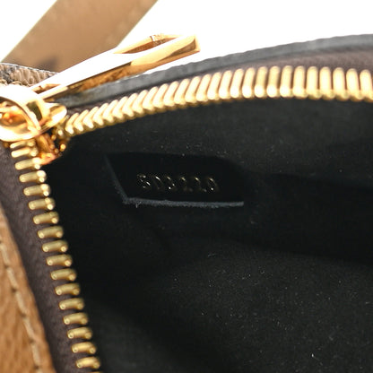 Louis Vuitton Reverse Monogram Pochette Metis 7 of 13