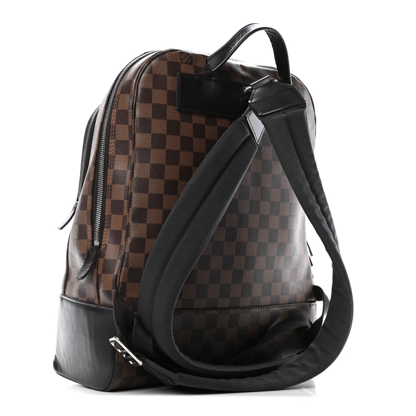 Damier Ebene Jake Backpack
