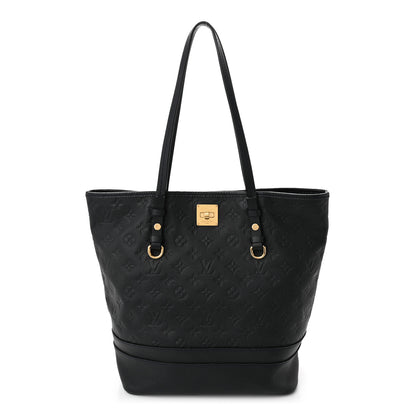 Louis Vuitton Empreinte Citadine PM Infini 1 of 11