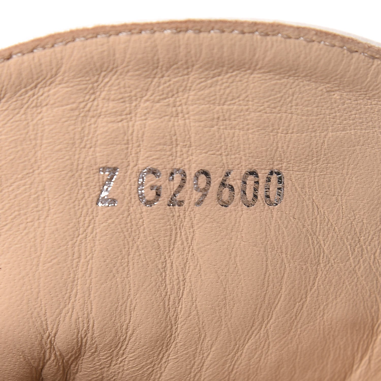 Chanel Lambskin Cap Toe Lace Up Espadrilles 35 White Black 11 of 11