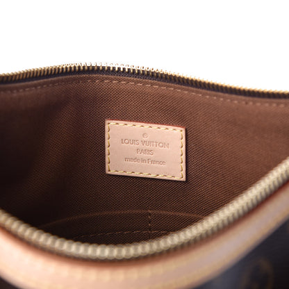 Louis Vuitton Monogram Odeon PM 6 of 7