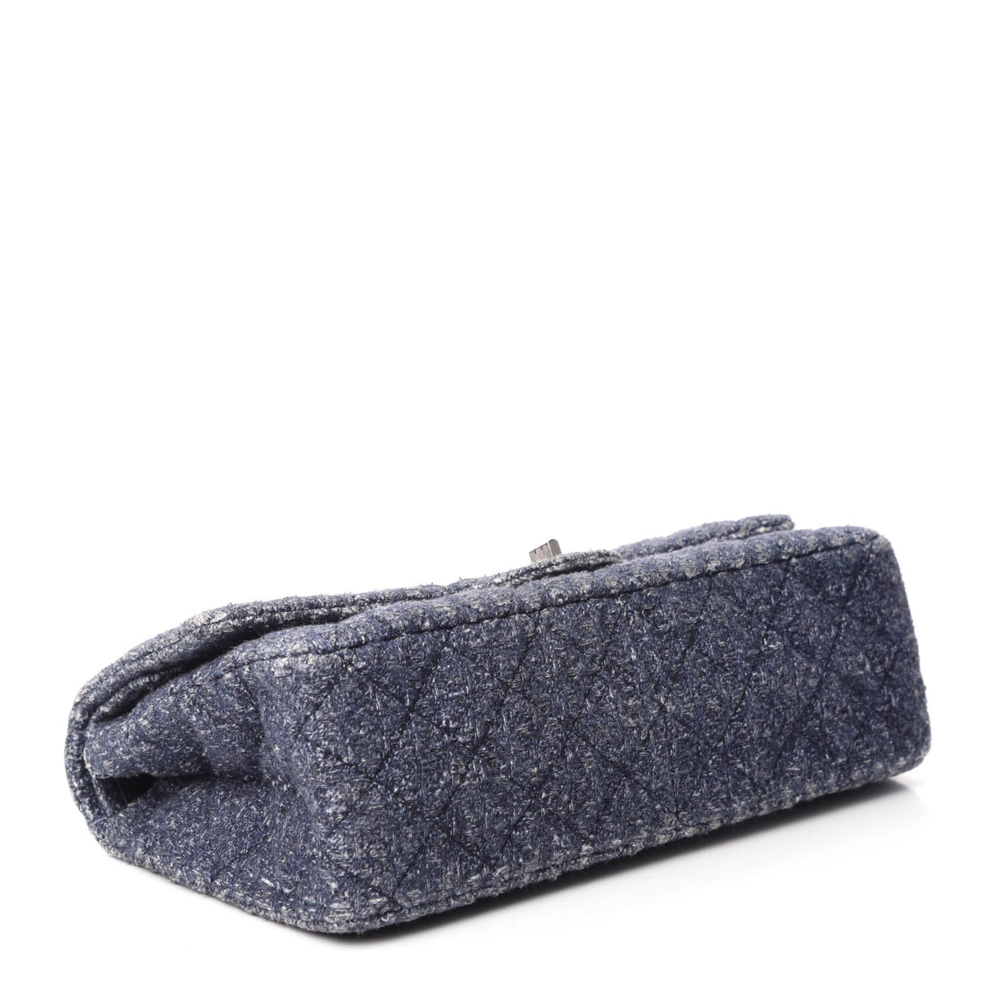 Tweed 2.55 Reissue 226 Flap Blue
