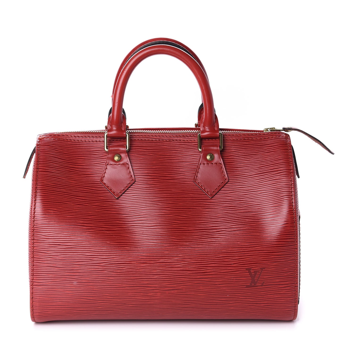 Epi Speedy 25 Castillan Red