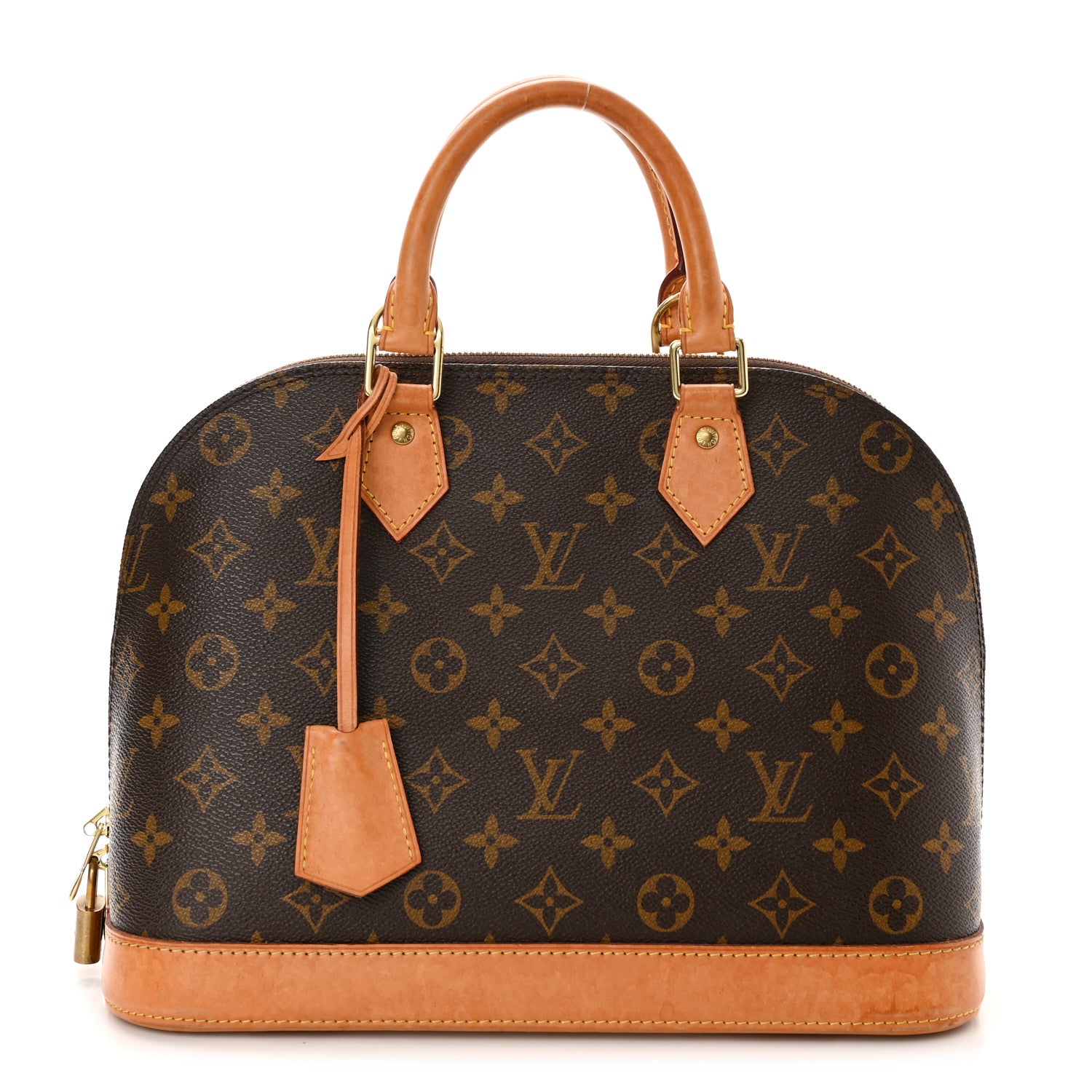 Louis Vuitton Monogram Alma PM 1 of 14