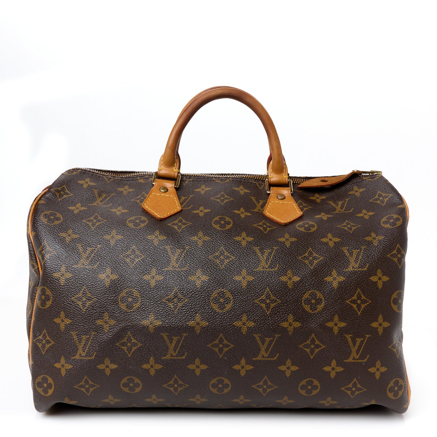 Monogram Speedy 35