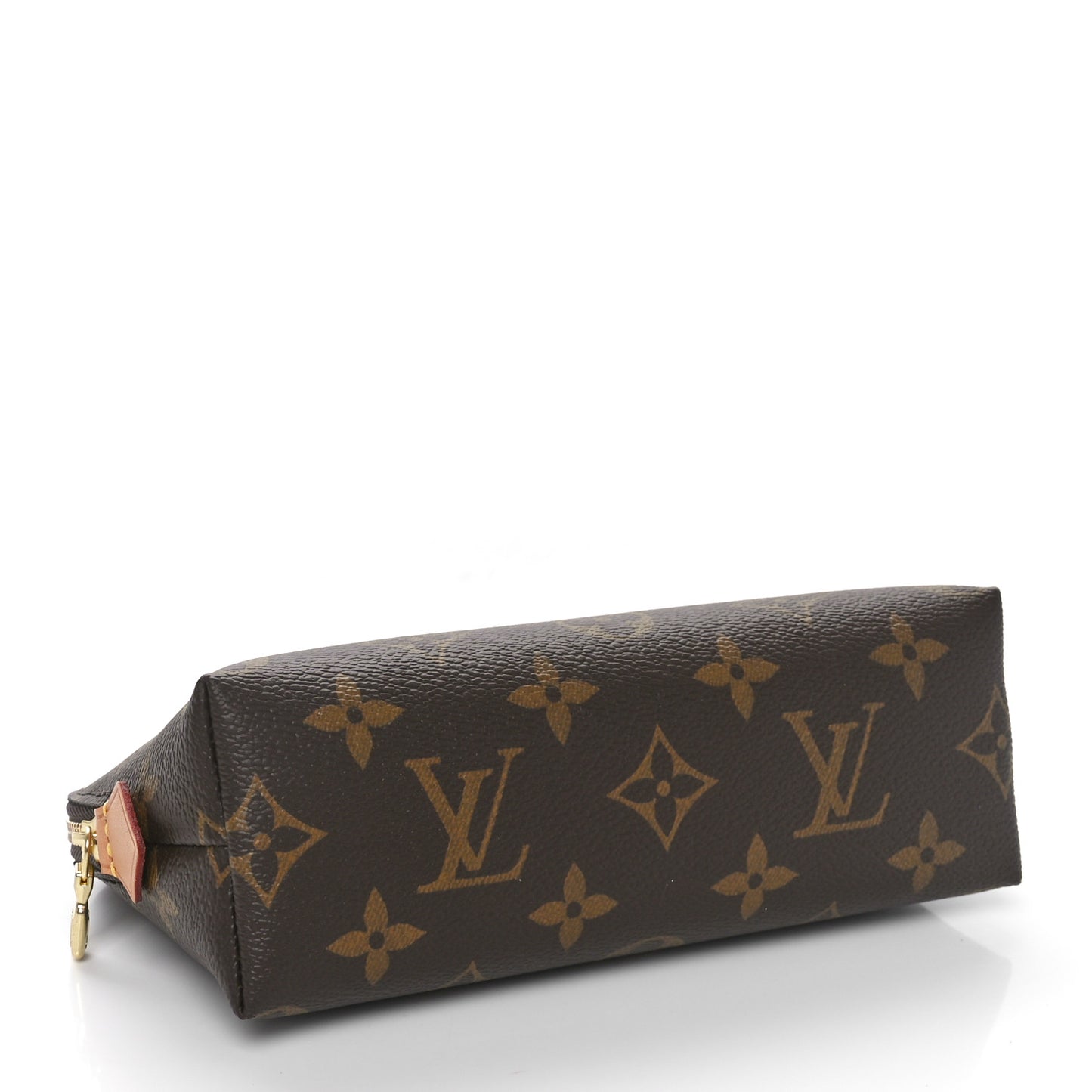 Monogram Cosmetic Pouch