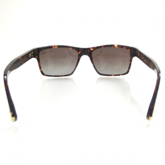 Louis Vuitton Acetate Tortoise Sunglasses Z0139E 3 of 9