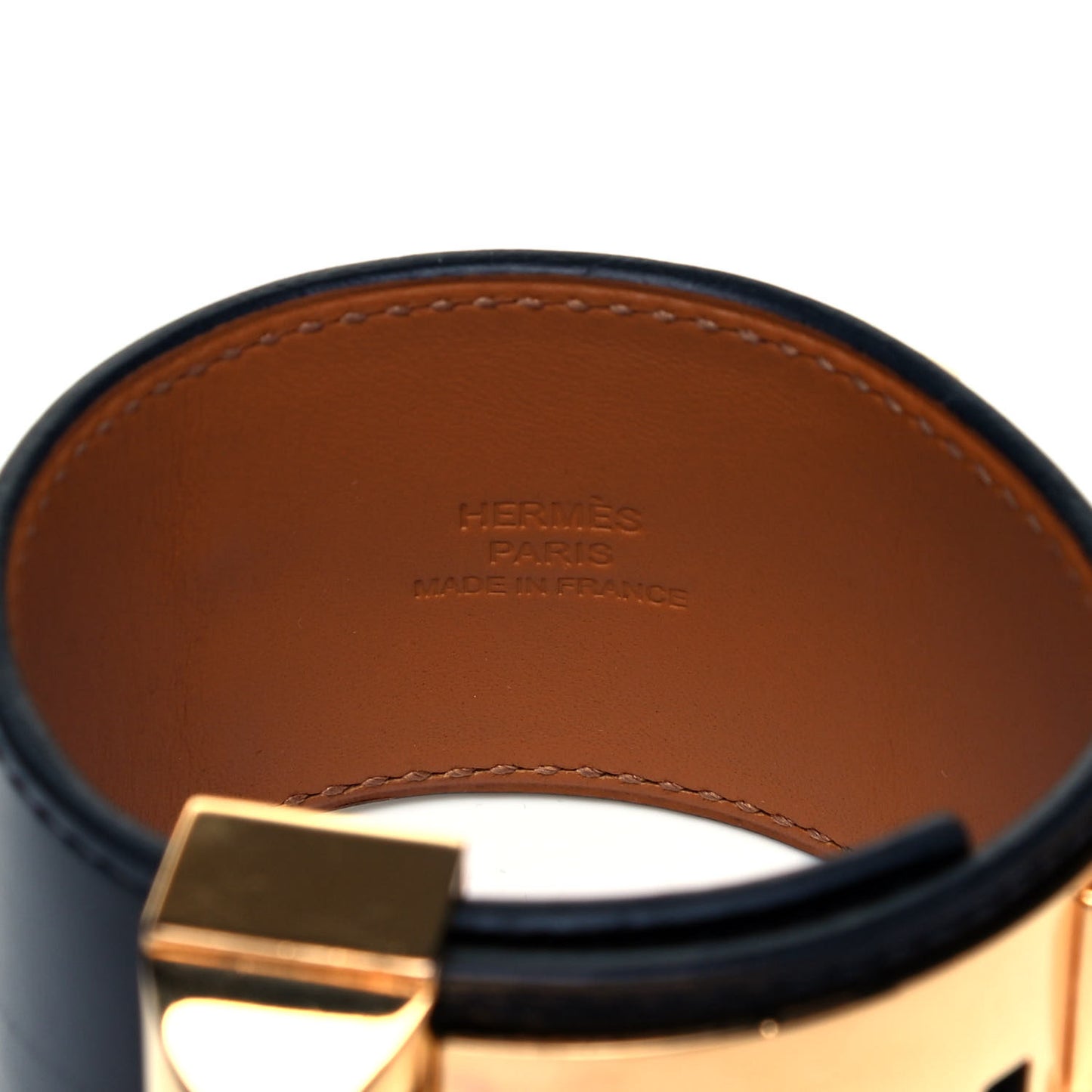 Box Collier de Chien CDC Bracelet T2 Black