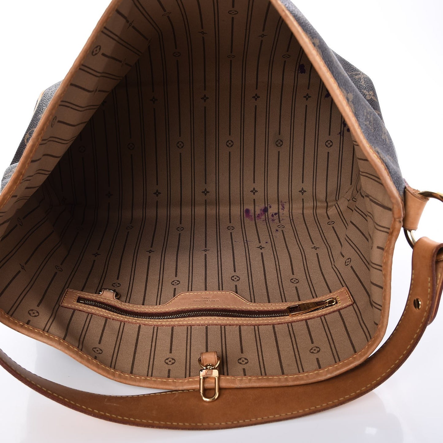 Monogram Delightful PM