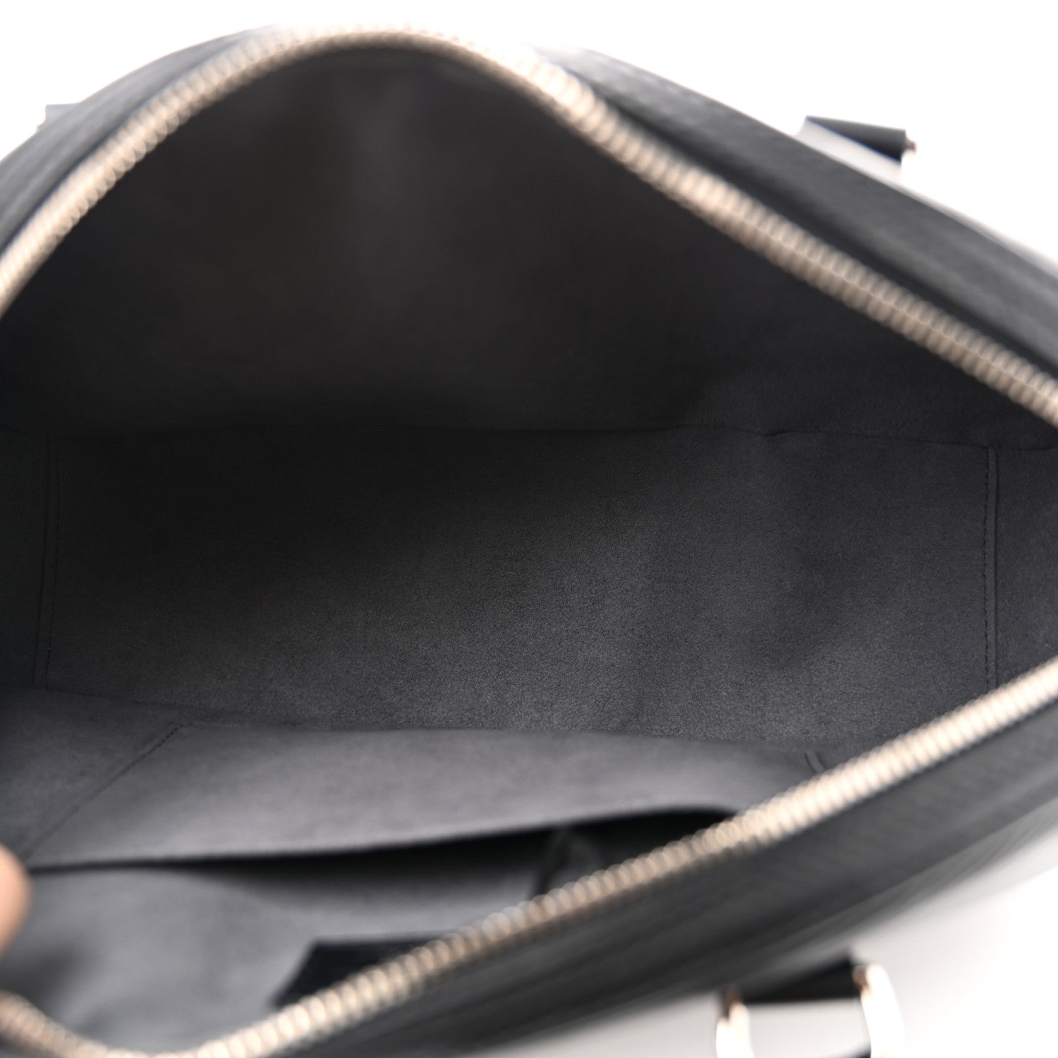 Louis Vuitton Epi Jasmin NM Black 5 of 12