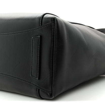 Givenchy Box Calfskin Small Antigona Sport Top Handle Bag  Black 9 of 11