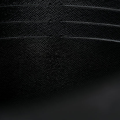 Louis Vuitton Monogram Eclipse Pochette Steamer 6 of 13