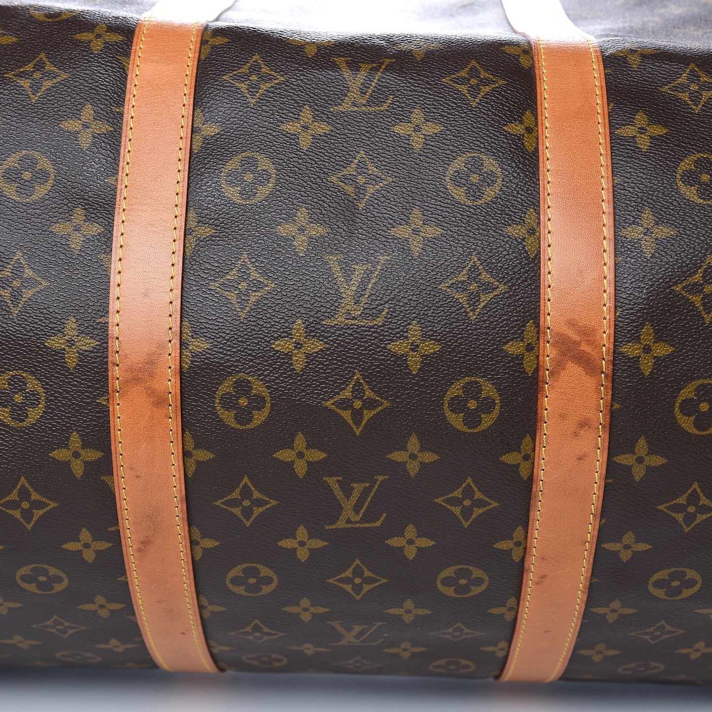 Monogram Keepall Bandouliere 60