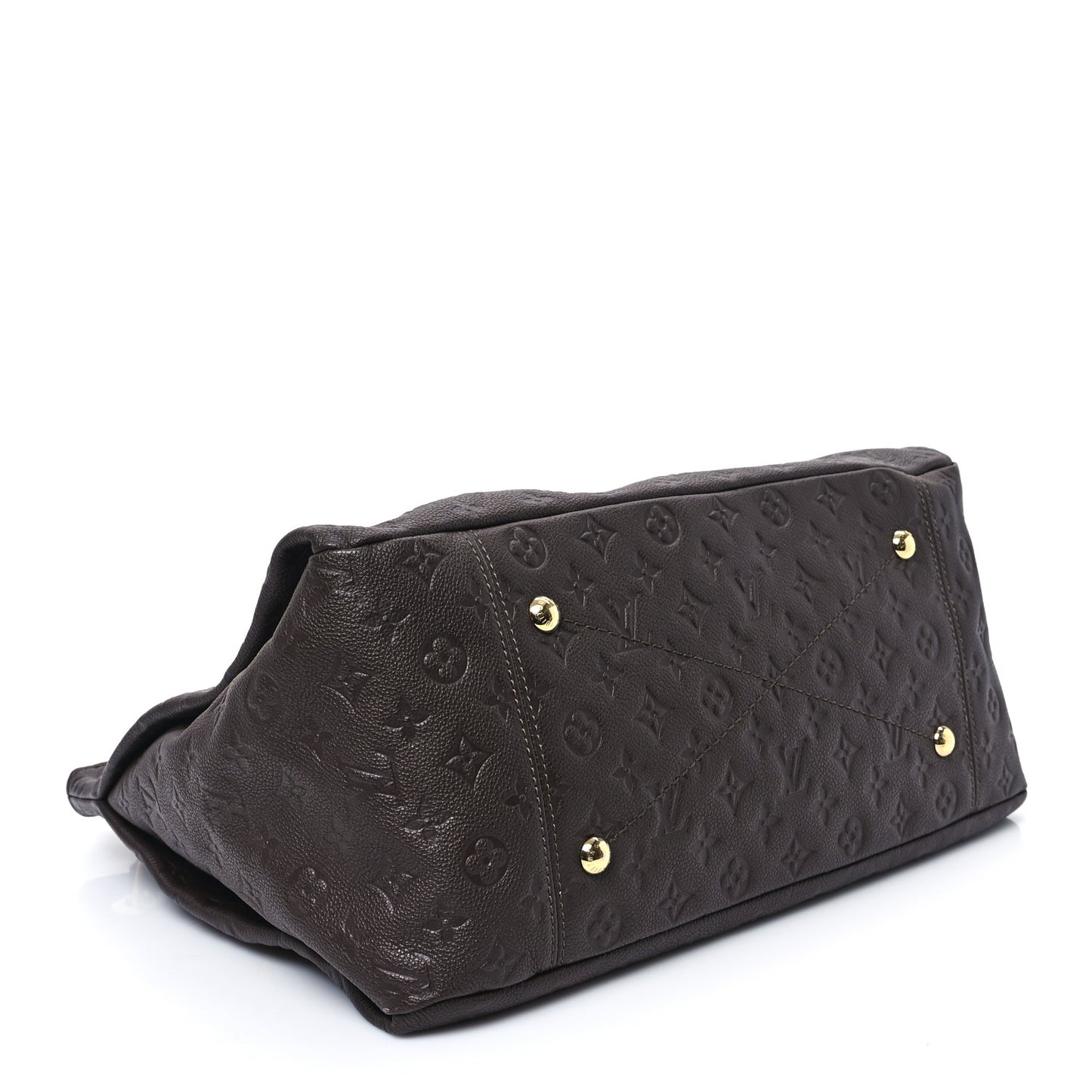 Empreinte Artsy MM Chocolate