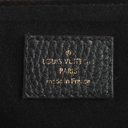 Louis Vuitton Monogram Estrela NM Black 5 of 7
