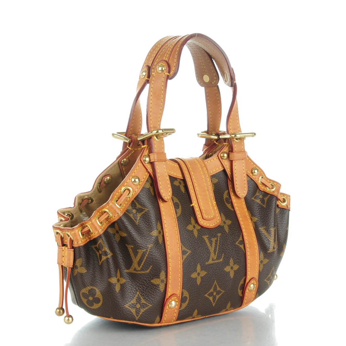Monogram Theda PM