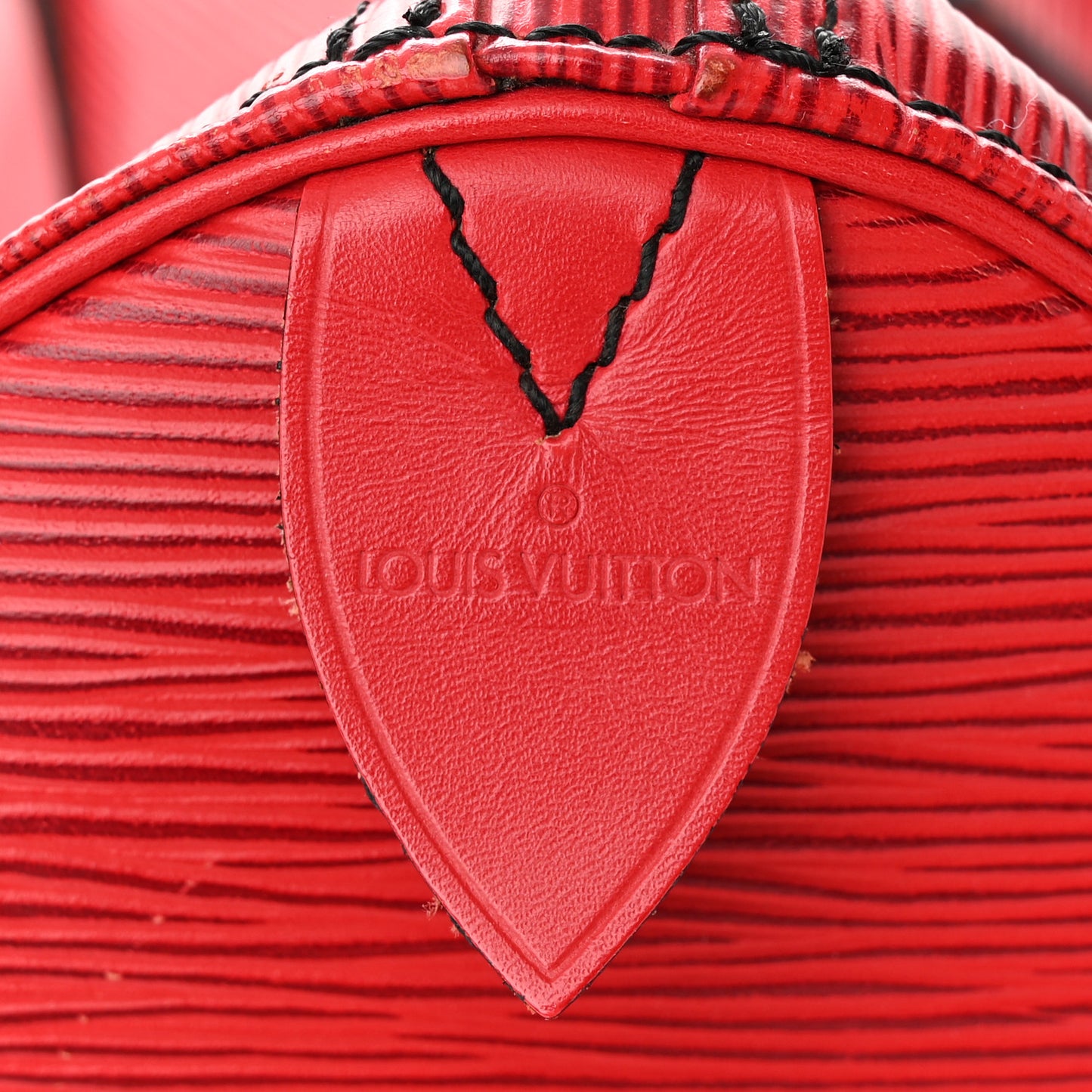 Epi Speedy 40 Castillan Red