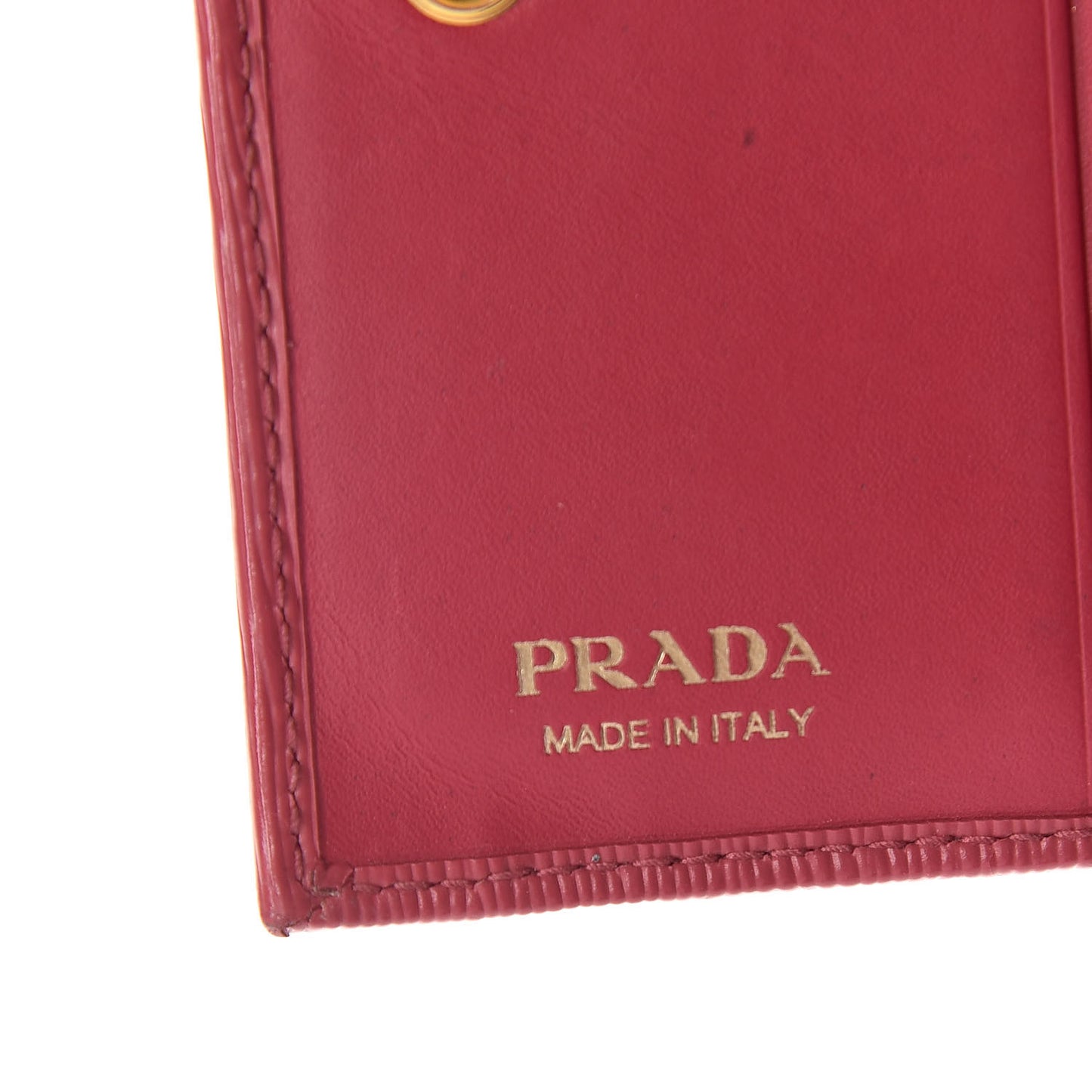 Vitello Move Bi-Fold Wallet Ibisco