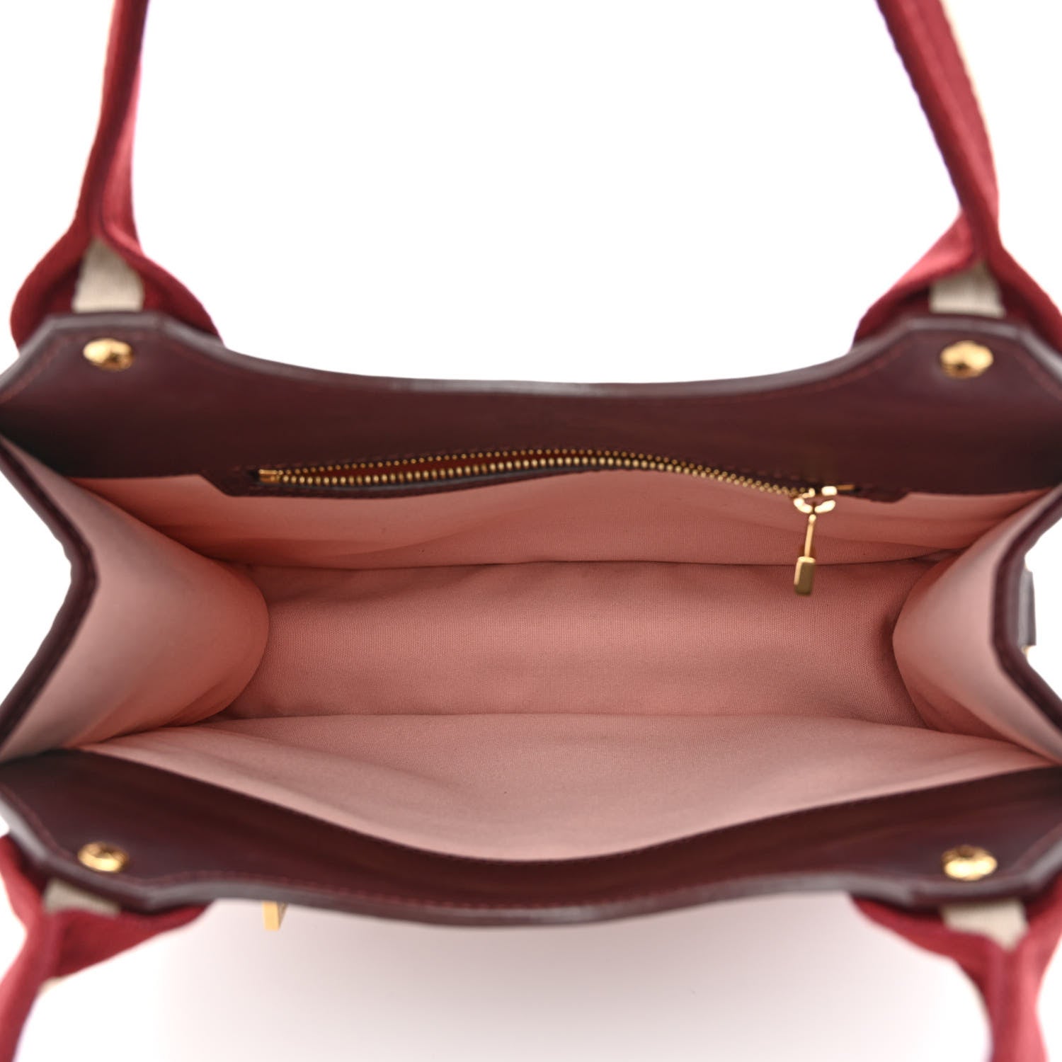 Louis Vuitton Mini Monogram Sac Kathleen Cherry 5 of 10