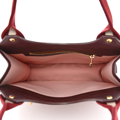 Louis Vuitton Mini Monogram Sac Kathleen Cherry 5 of 10