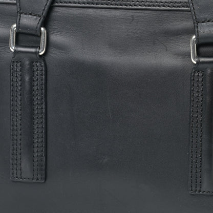 3.1 Phillip Lim Smooth Calfskin Large Pashli Satchel Black 16 of 16