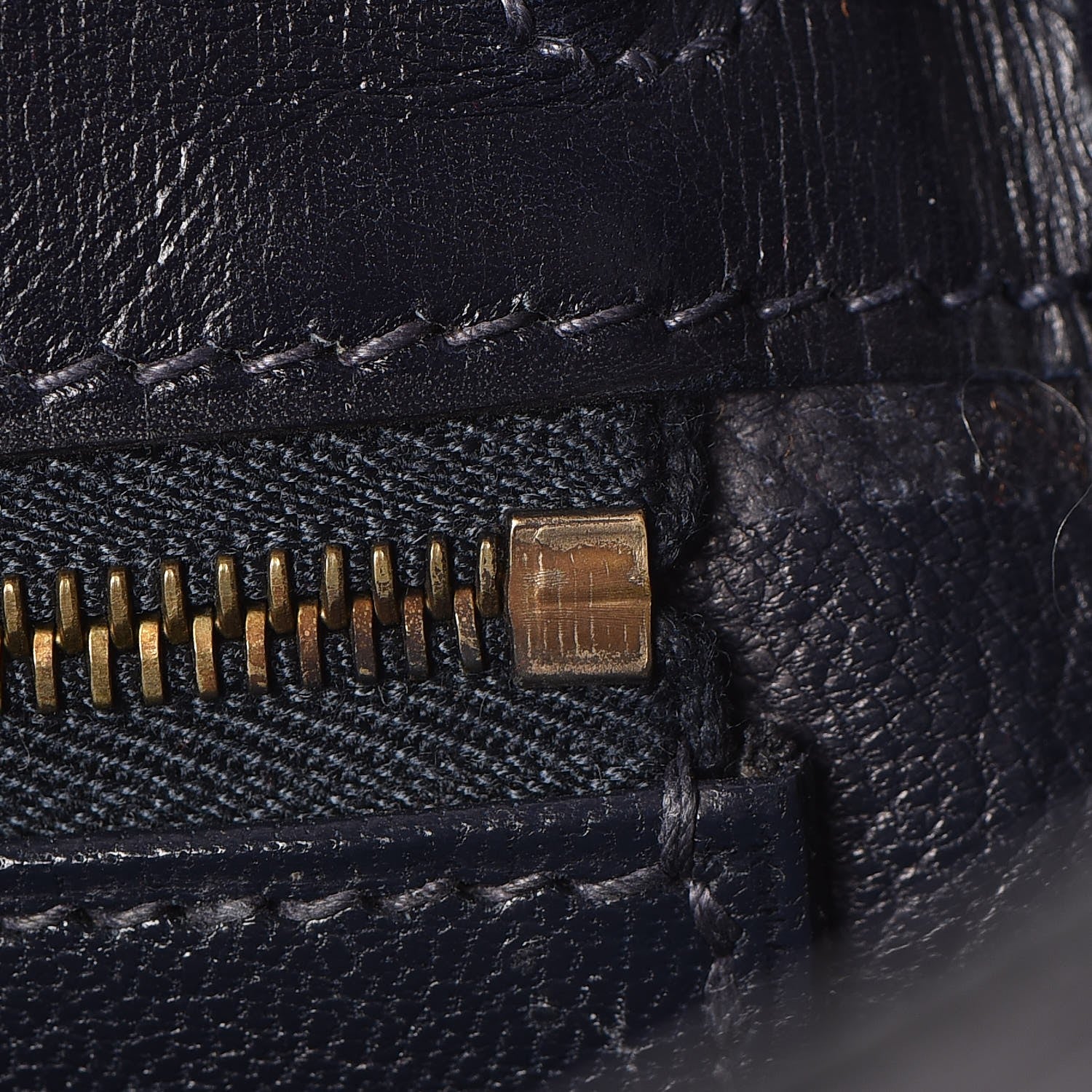 Hermes Box Kelly Retourne 32 Indigo 14 of 33