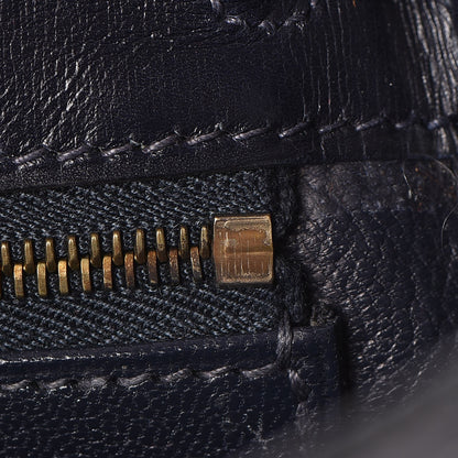 Hermes Box Kelly Retourne 32 Indigo 14 of 33