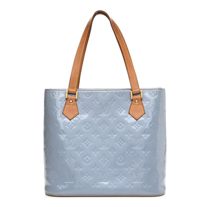 Louis Vuitton Vernis Houston Lavender 1 of 14