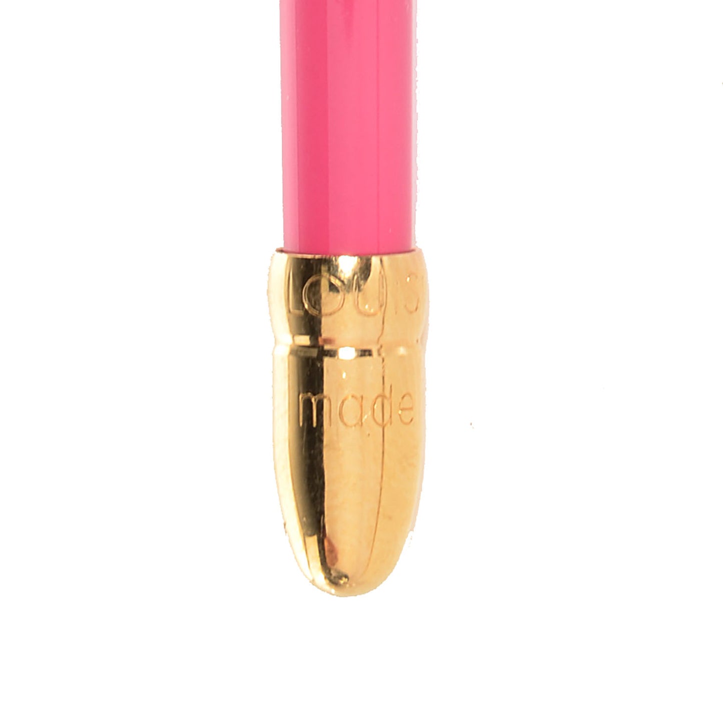 Agenda Ballpoint Pen Pink