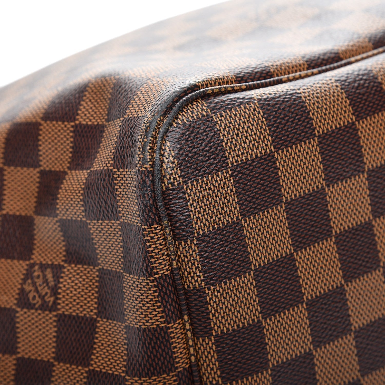 Louis Vuitton Damier Ebene Neo Neverfull GM 10 of 13