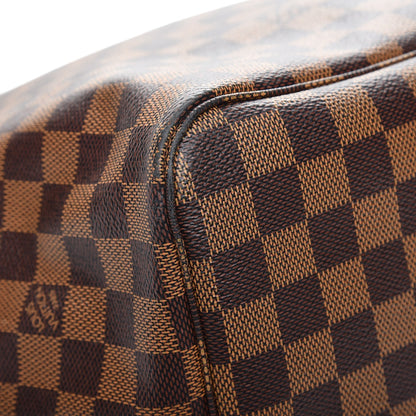 Louis Vuitton Damier Ebene Neo Neverfull GM 10 of 13