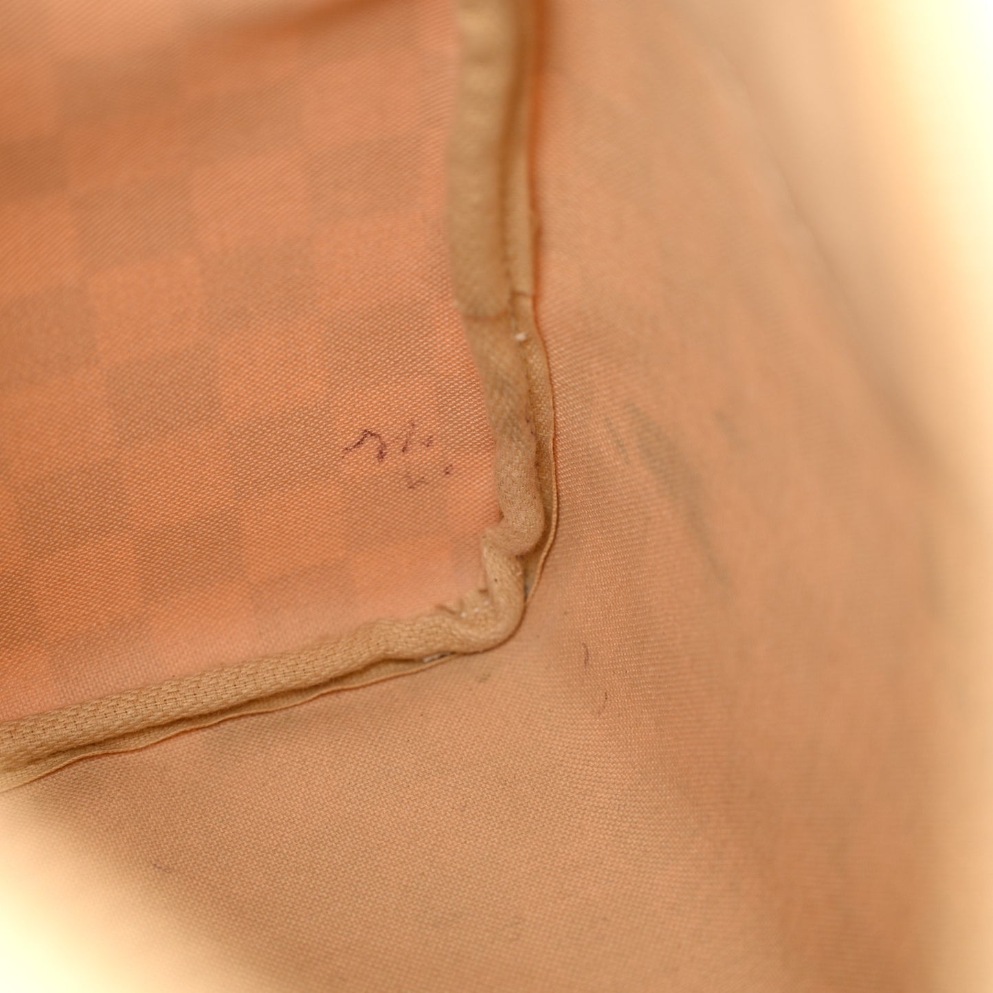 Damier Azur Speedy 30
