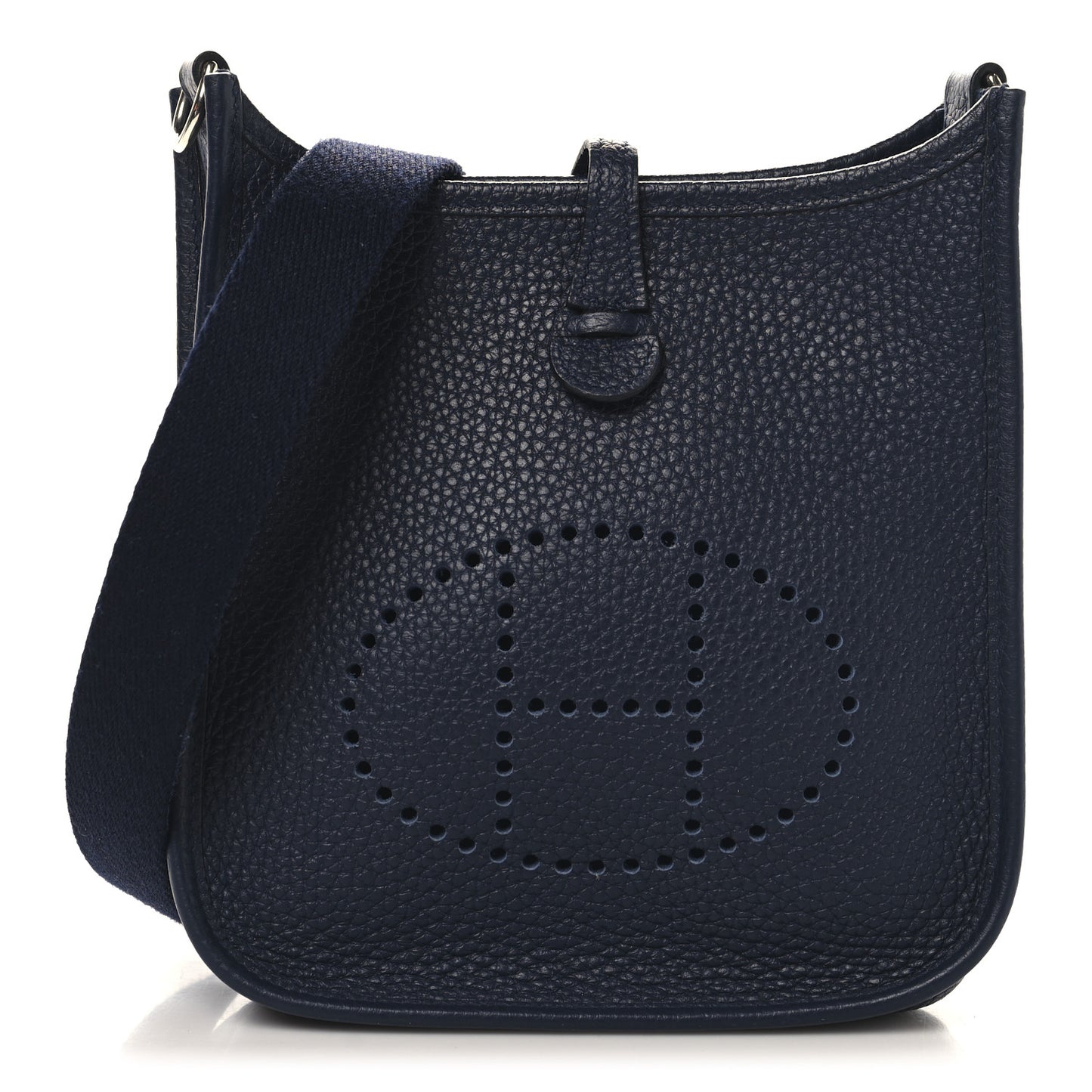 Taurillon Clemence Evelyne TPM Bleu Nuit