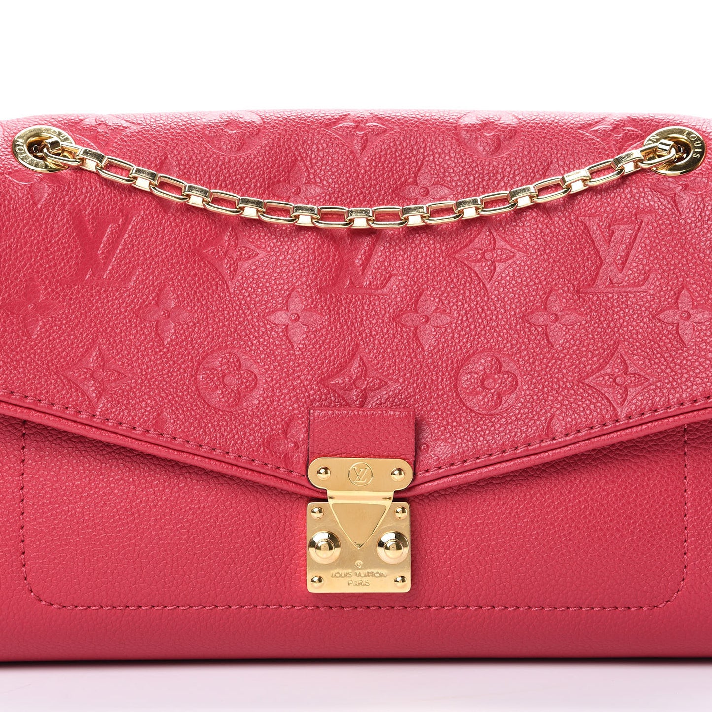 Empreinte Saint Germain PM Dahlia