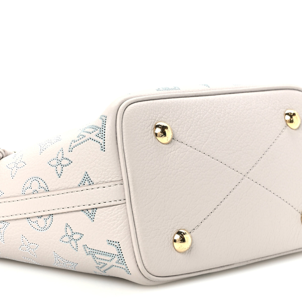 Mahina Blossom PM Brume Gray