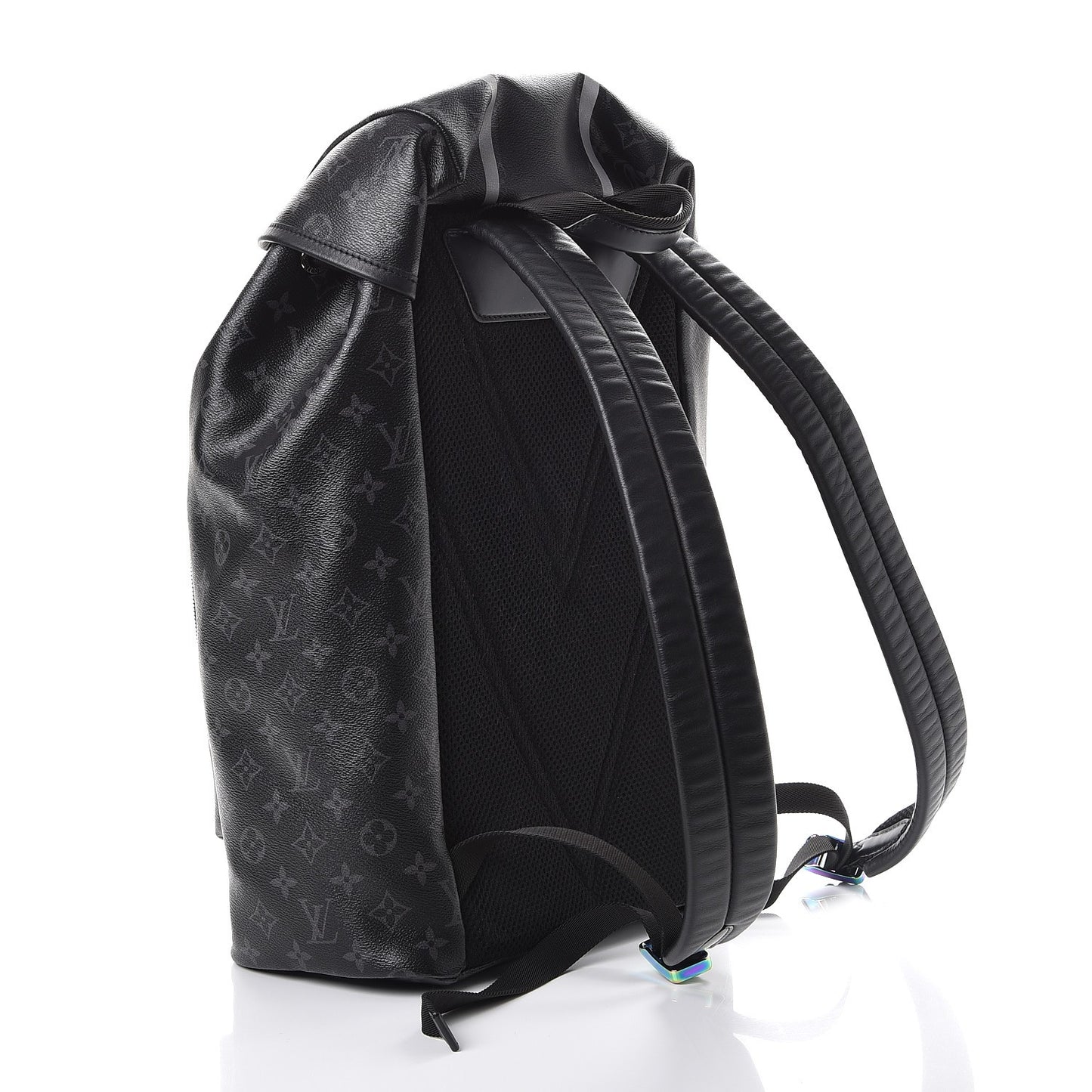 Monogram Eclipse Flash Fragment Zack Backpack