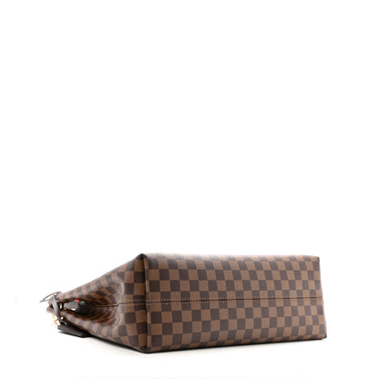 Louis Vuitton Damier Ebene Graceful MM 4 of 11