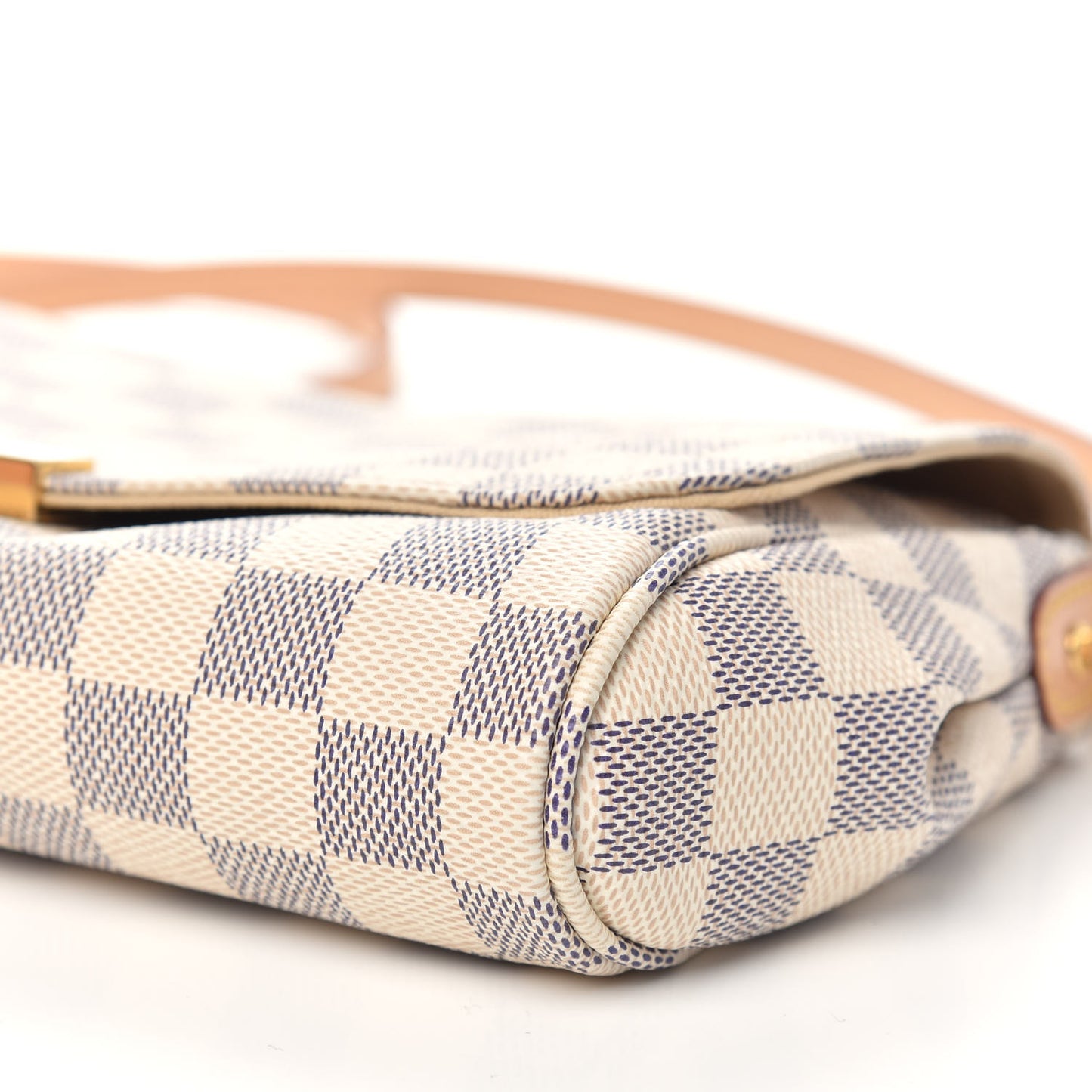 Damier Azur Favorite MM