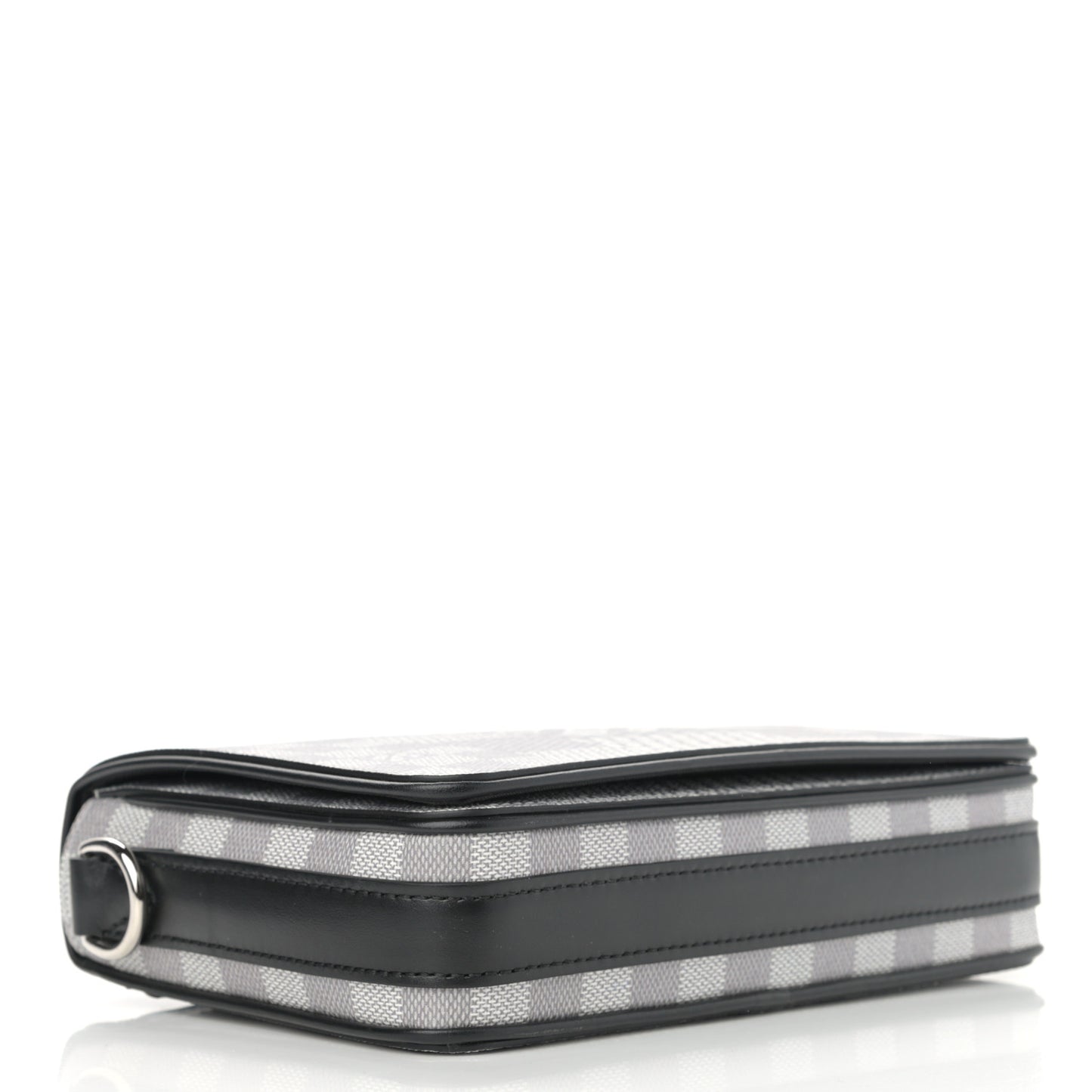 Damier Graphite 3D Studio Messenger Antarctica