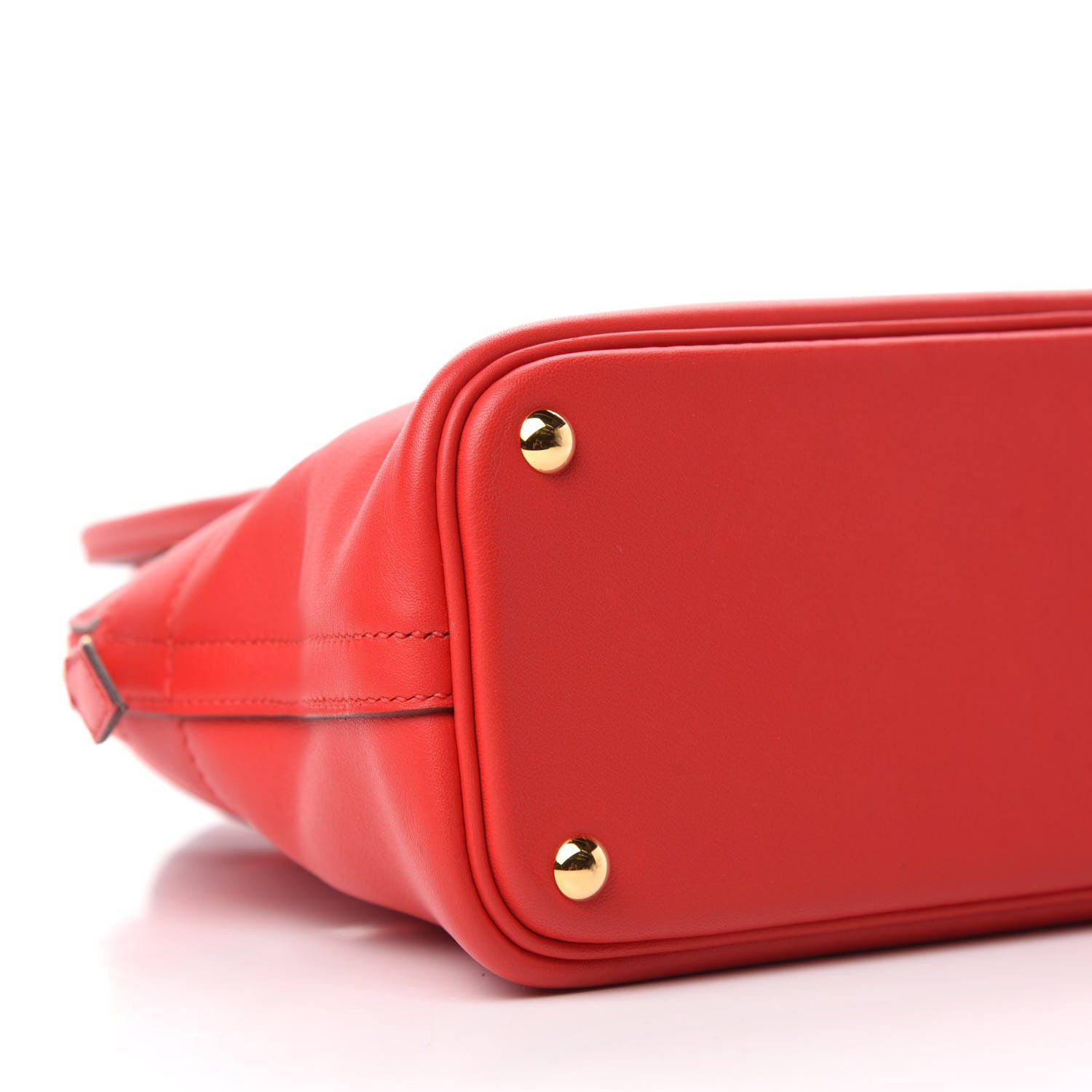 Hermes Swift Bolide 27 Rouge de Coeur 6 of 11
