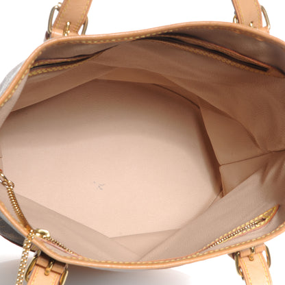 Louis Vuitton Monogram Bucket 27 5 of 8