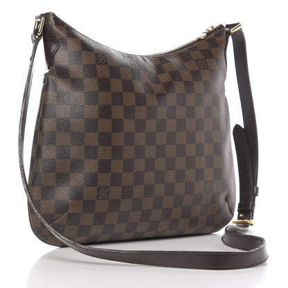 Louis Vuitton Damier Ebene Bloomsbury PM 2 of 12