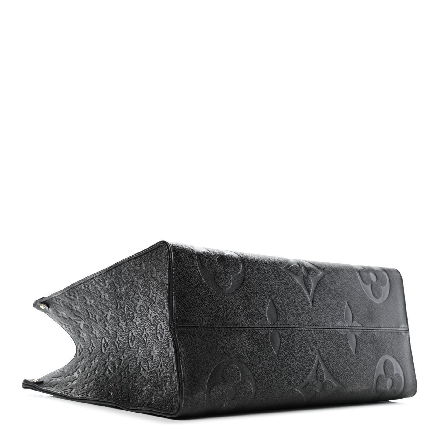 Empreinte Monogram Giant Onthego GM Black