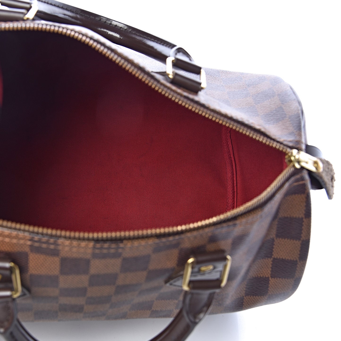 Damier Ebene Speedy 30