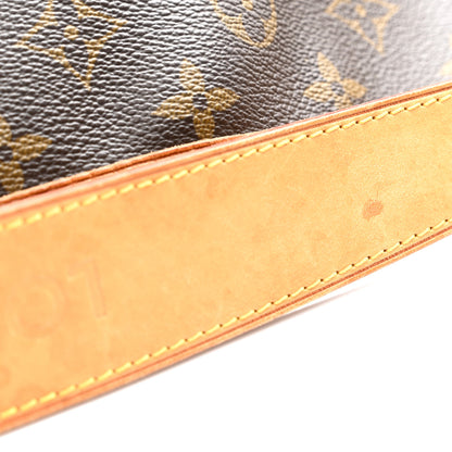 Louis Vuitton Monogram Delightful MM 10 of 11