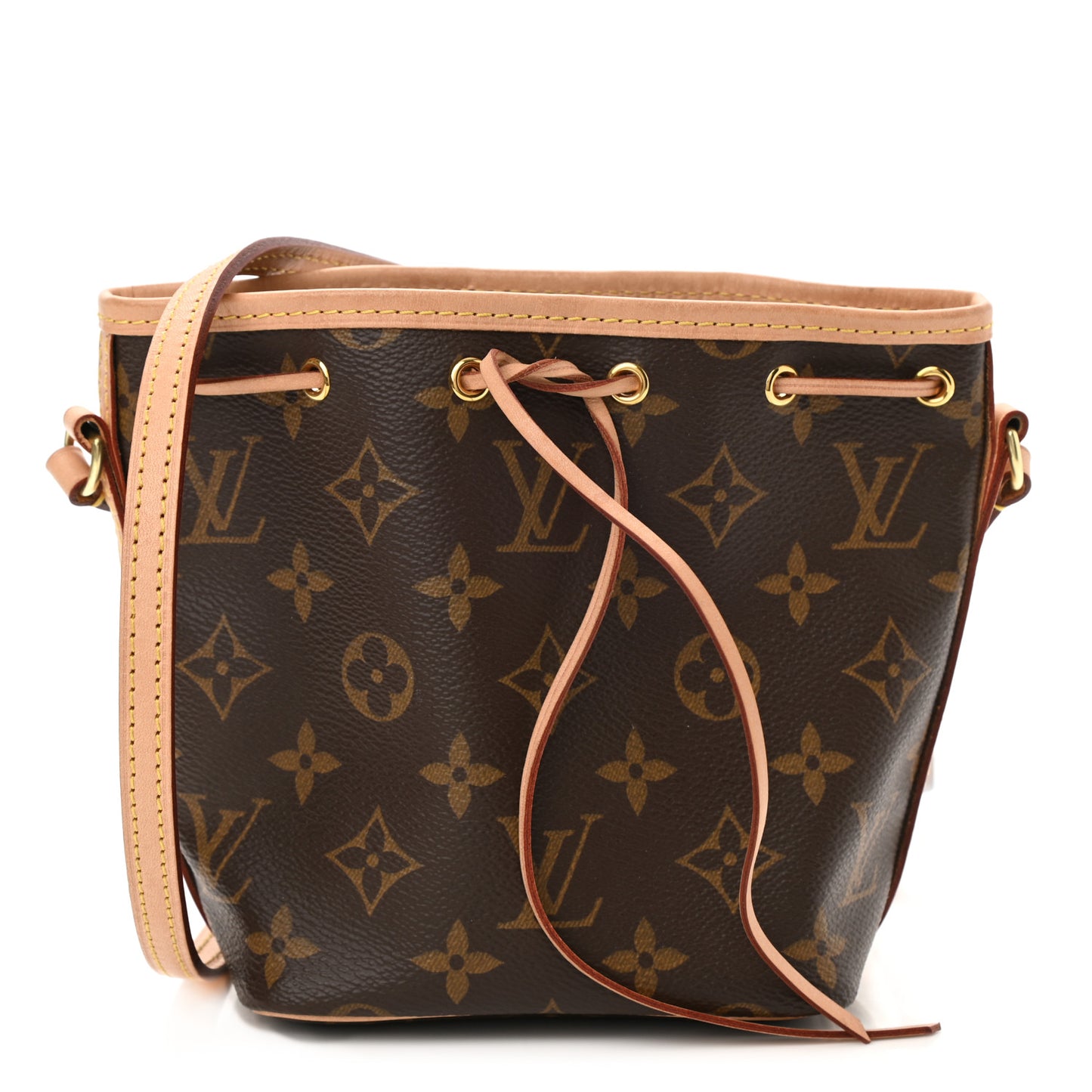 Monogram Nano Noe
